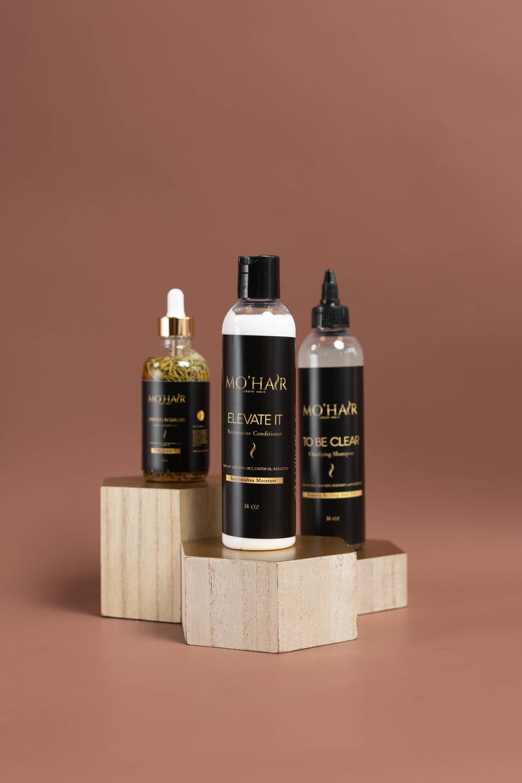 Hair Care Sets
