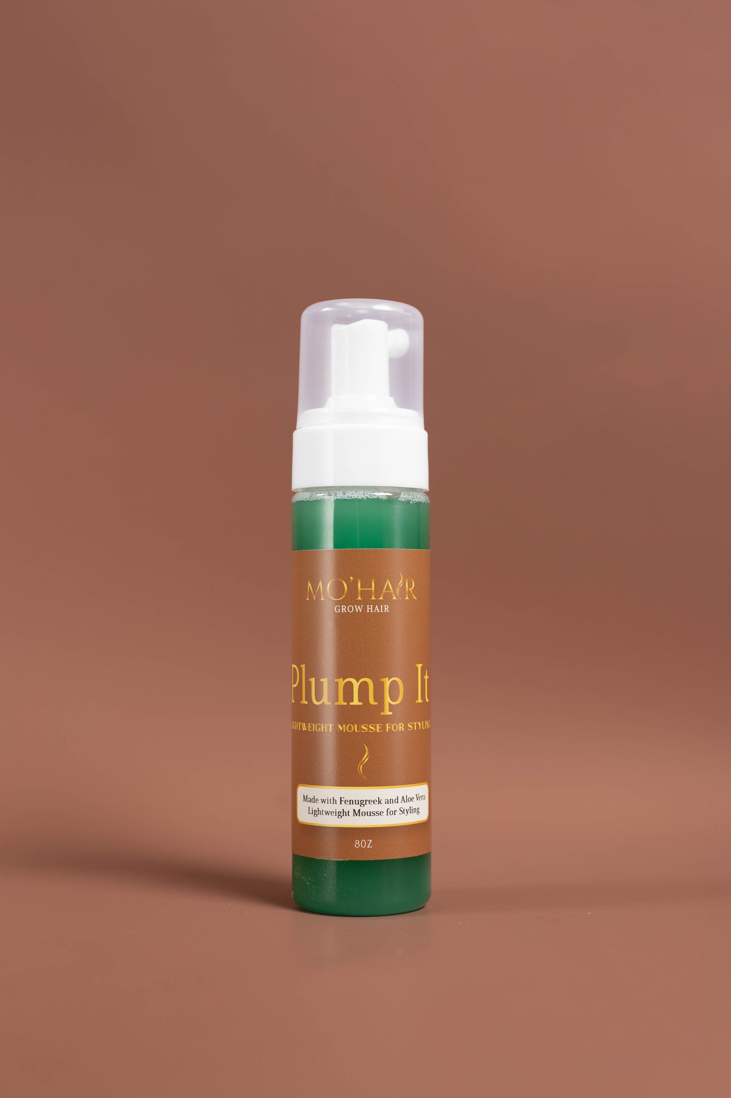 Plump It