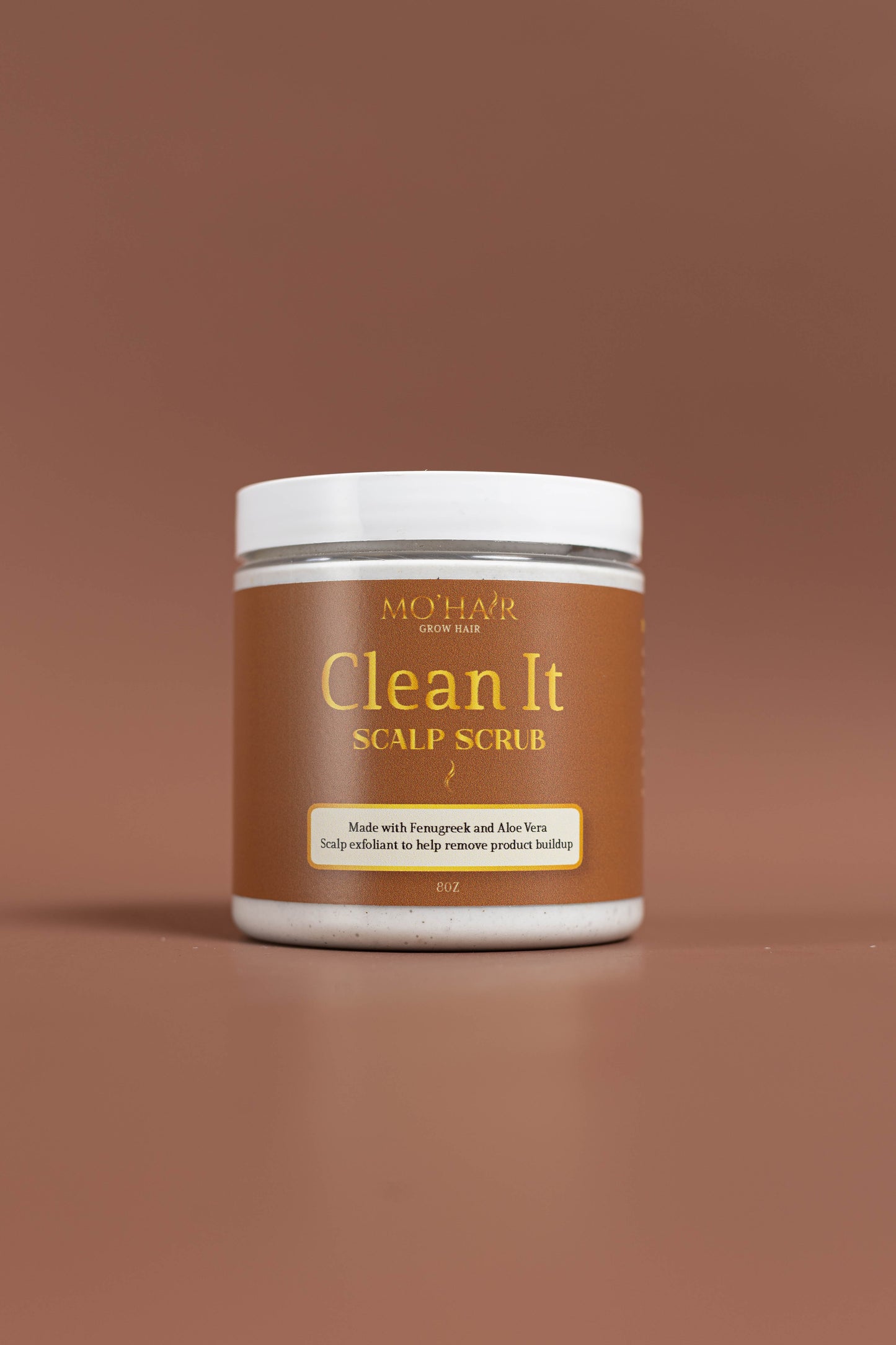 Clean It