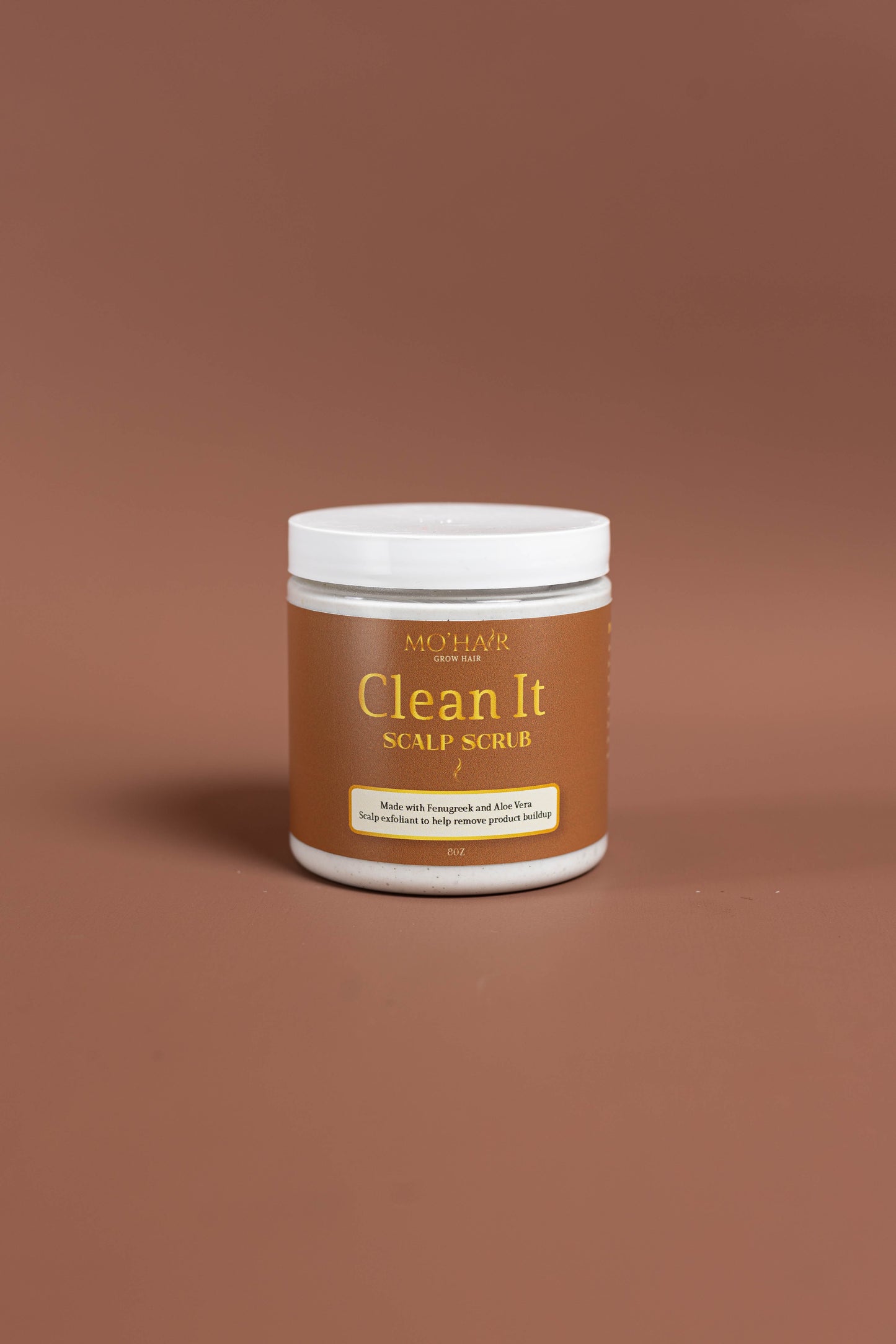 Clean It