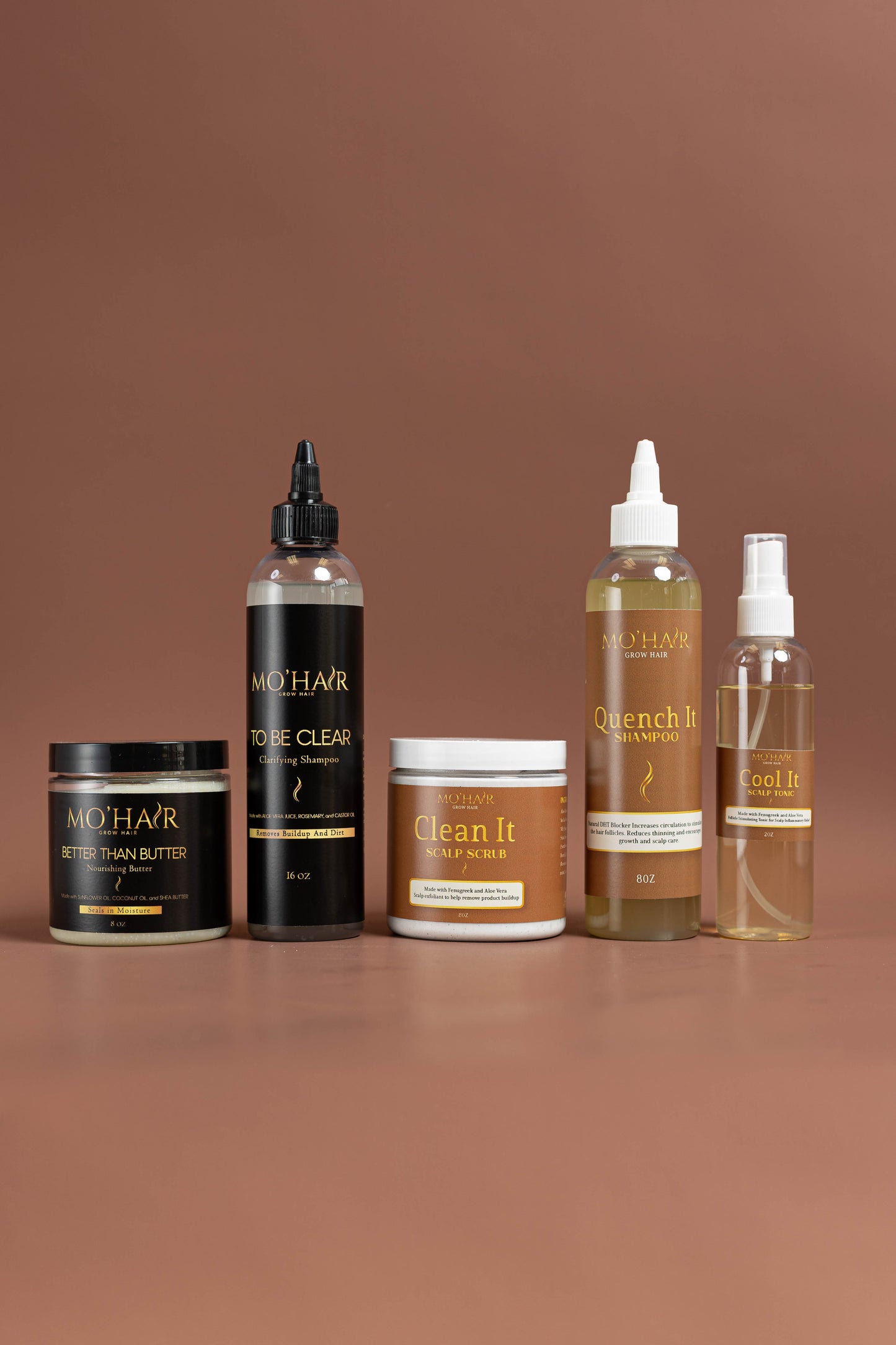 The Detox & Restore Kit
