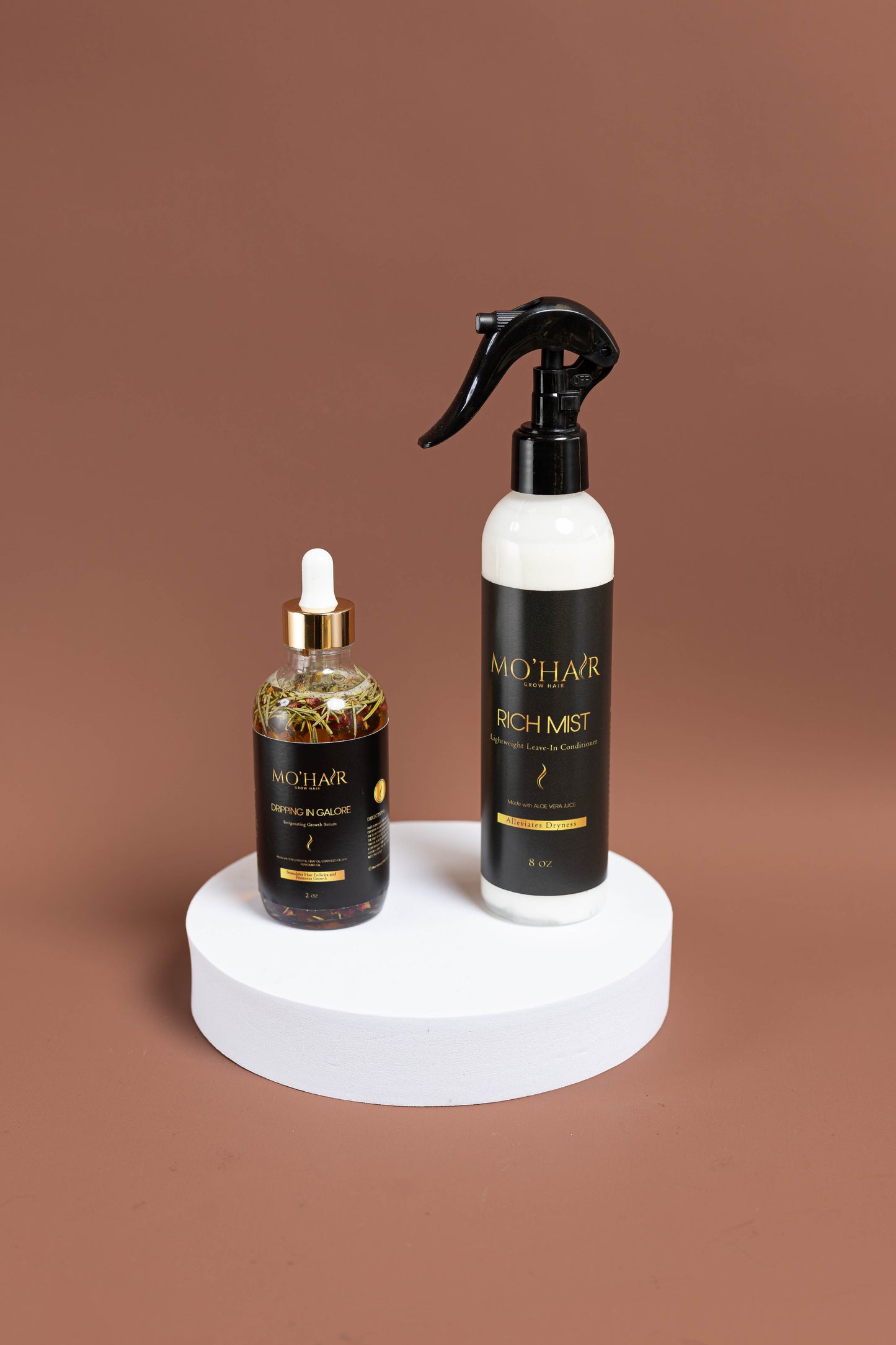 The Everyday Hydration Duo