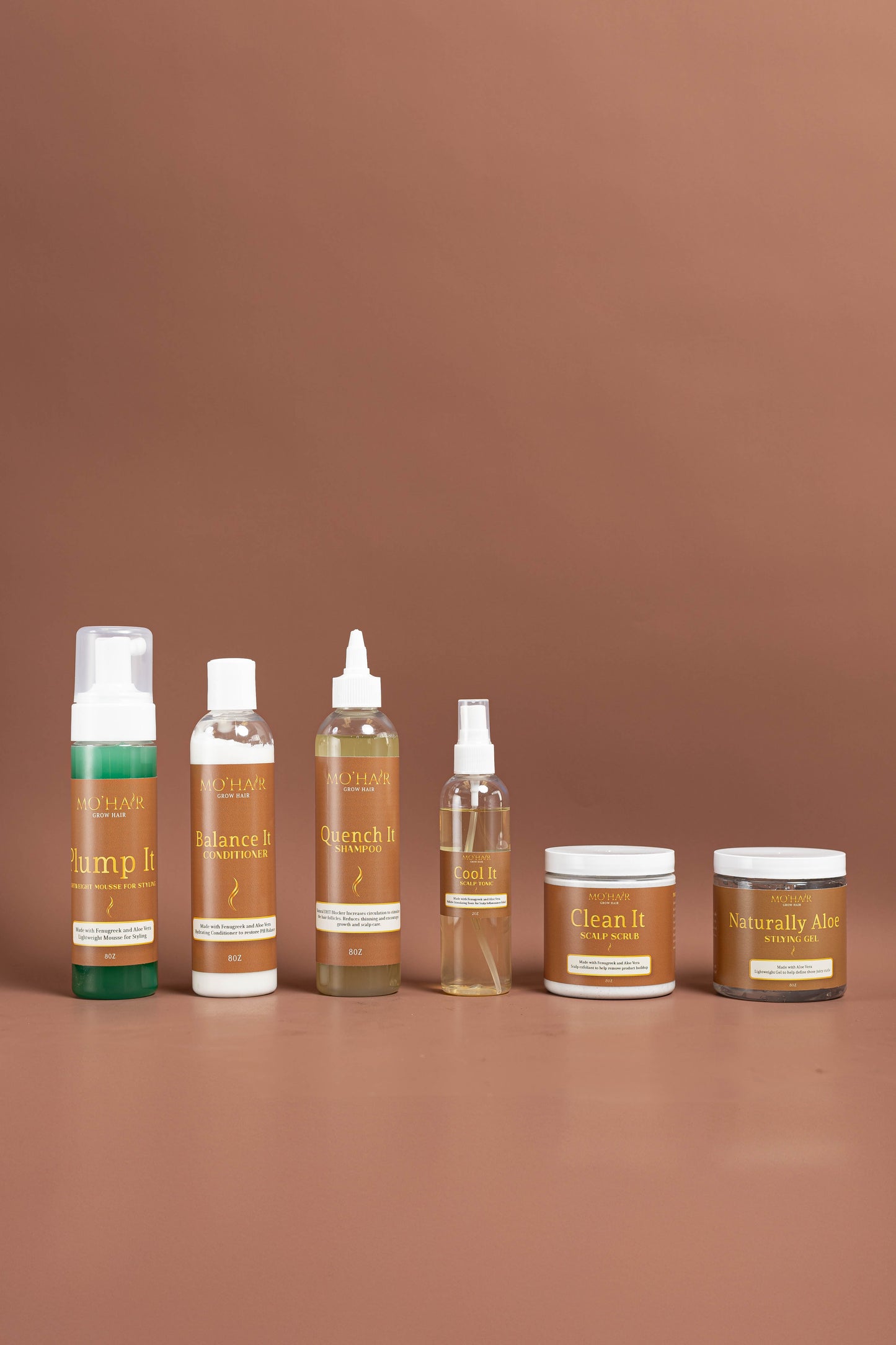 The "It Girl" Collection