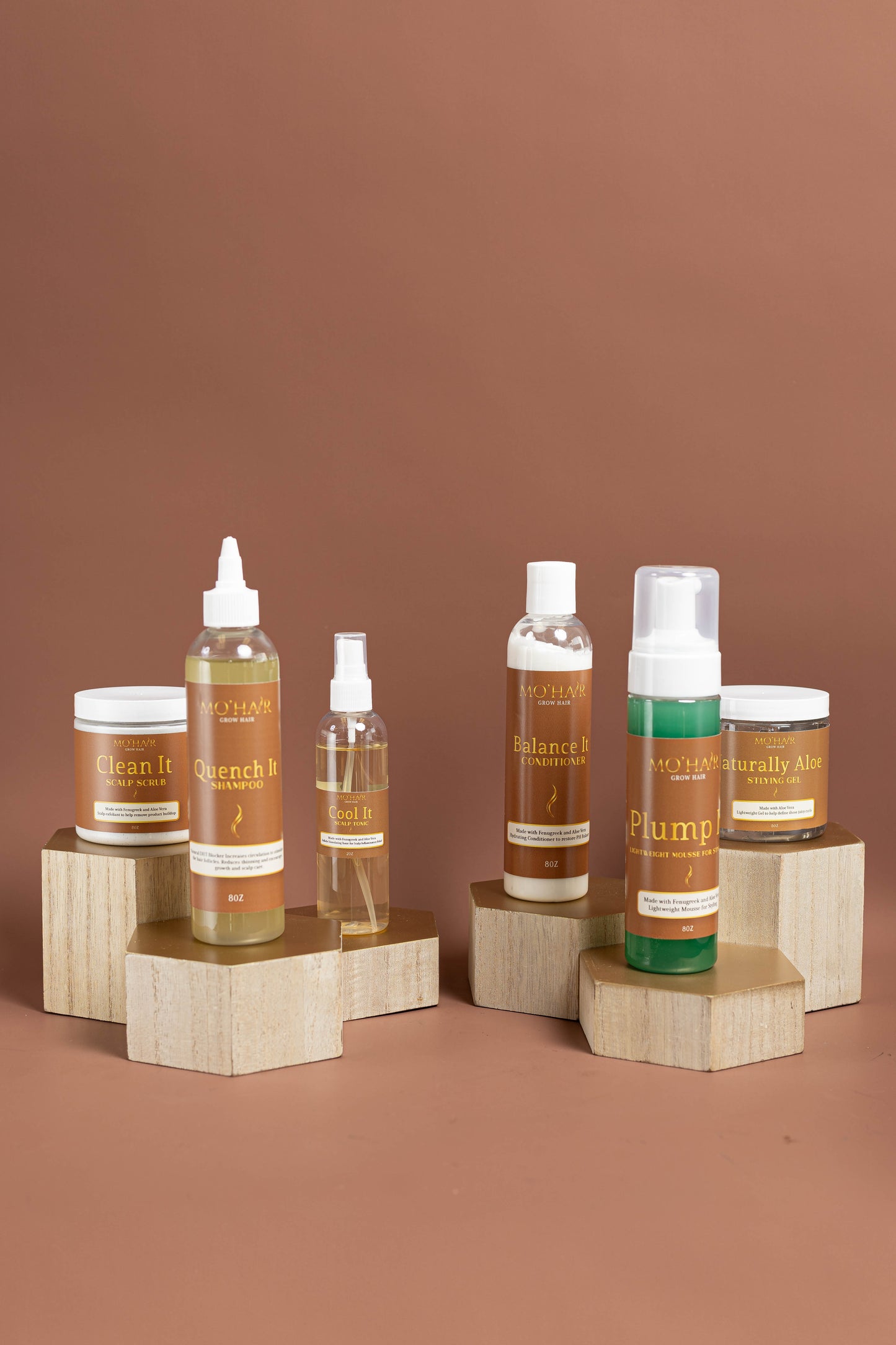 The "It Girl" Collection