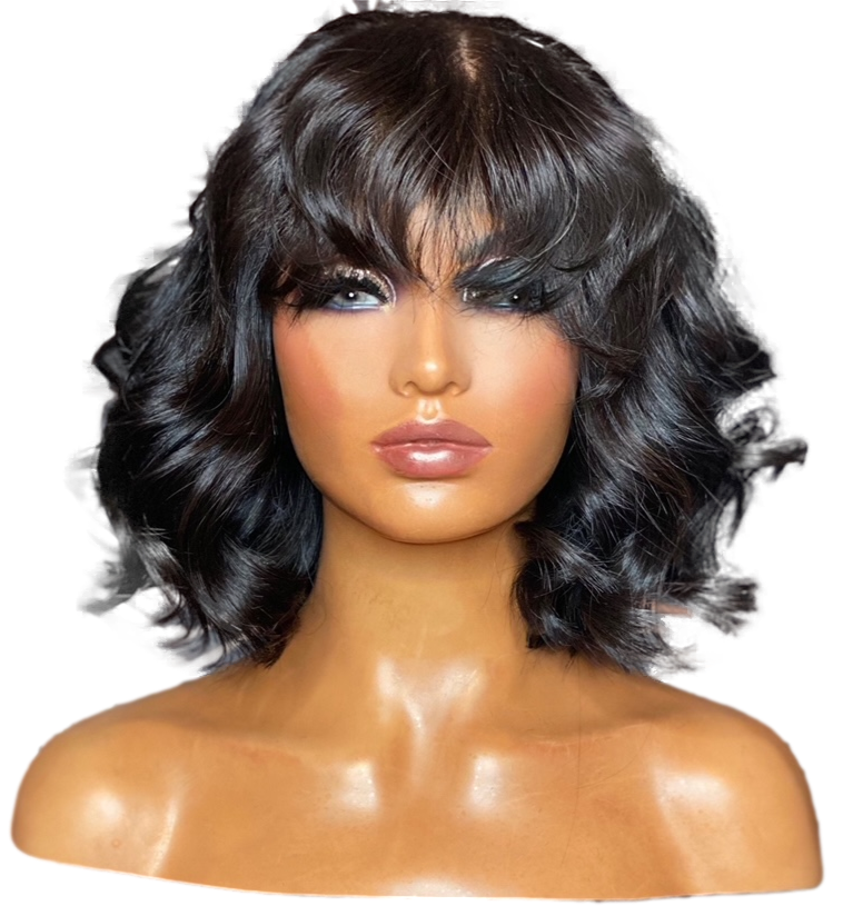 Chyna Wig