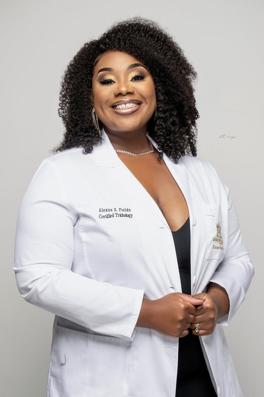 Why Choosing a Trichologist is the Best Decision for Your Hair  Health