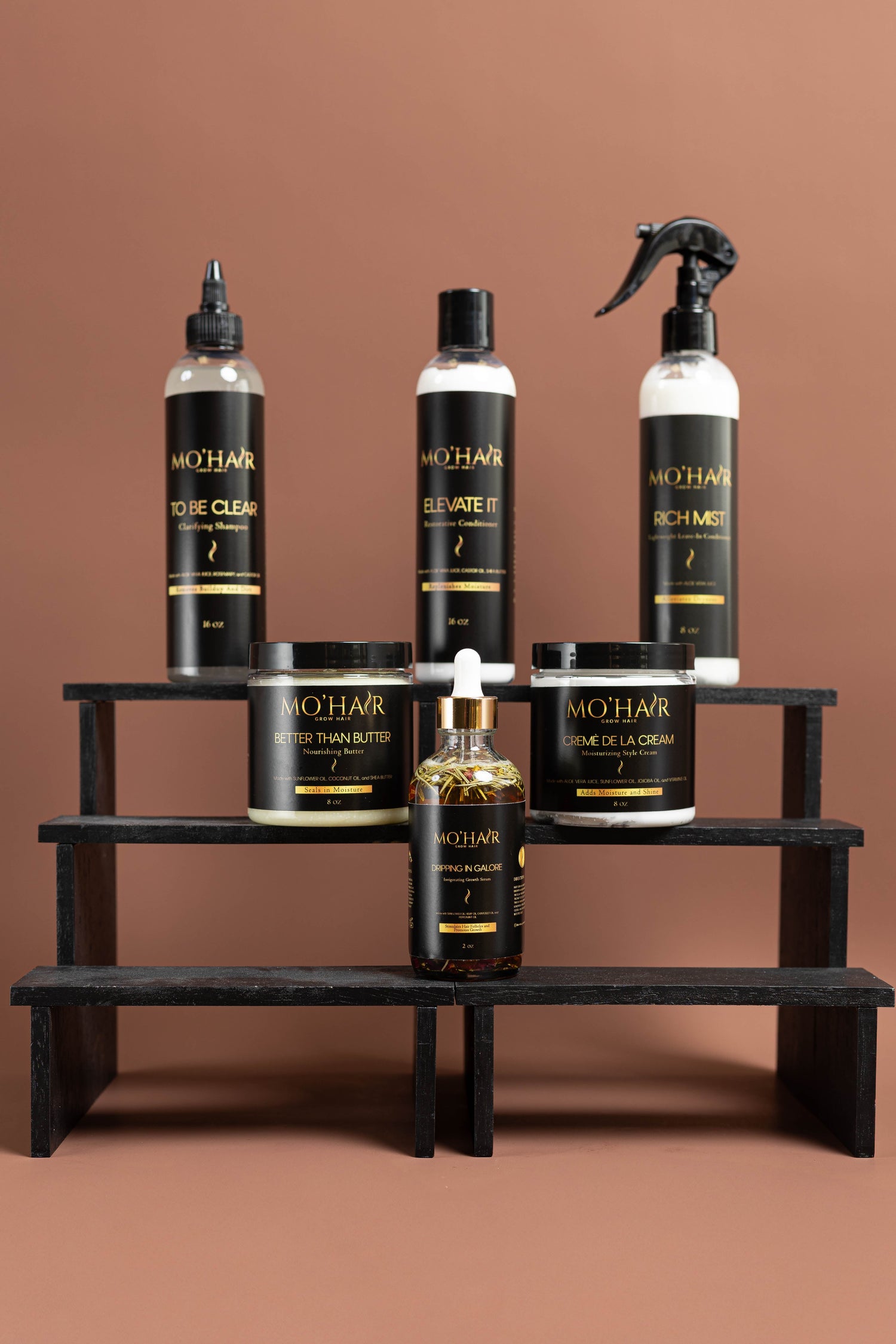Haircare
