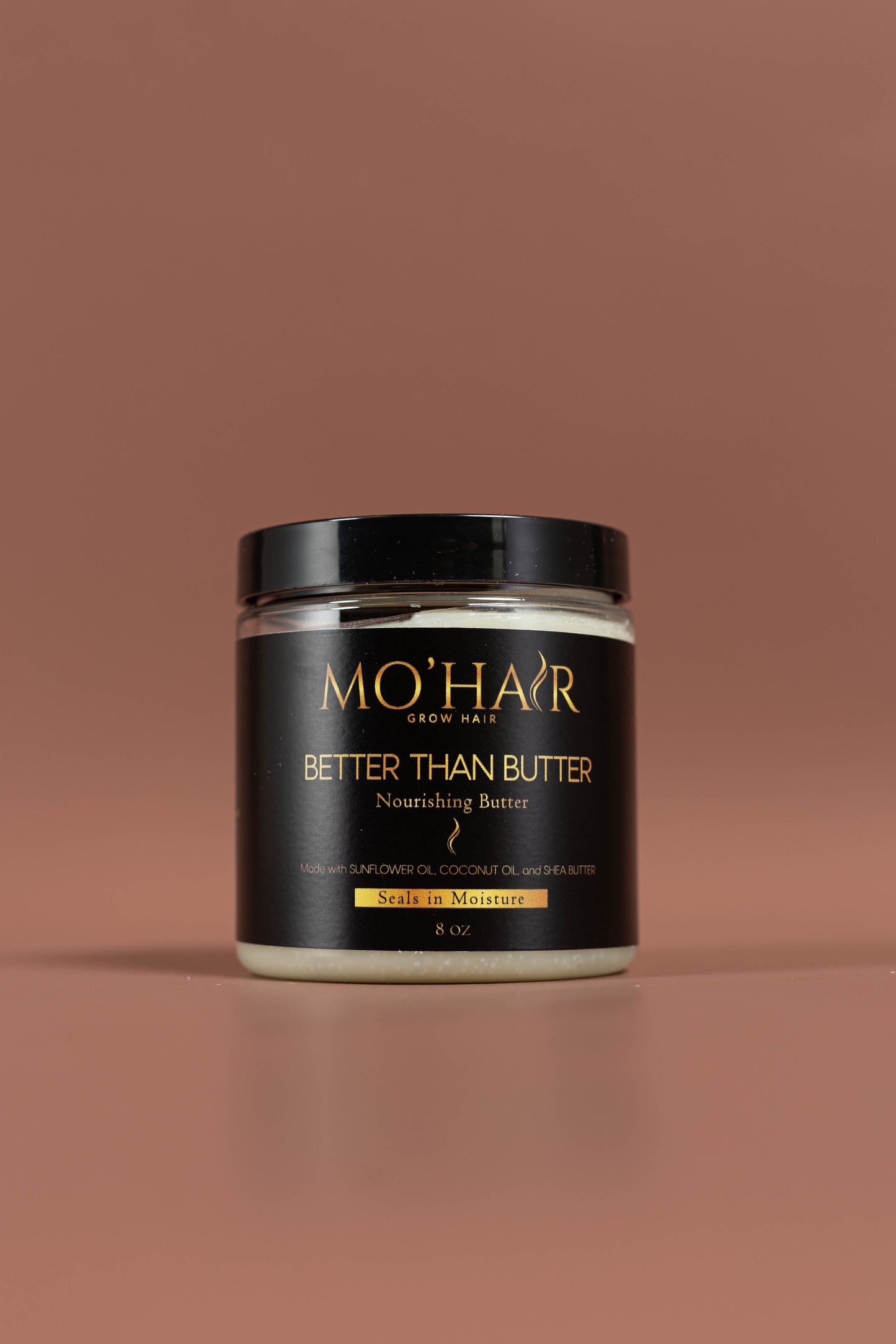 Better than Butter