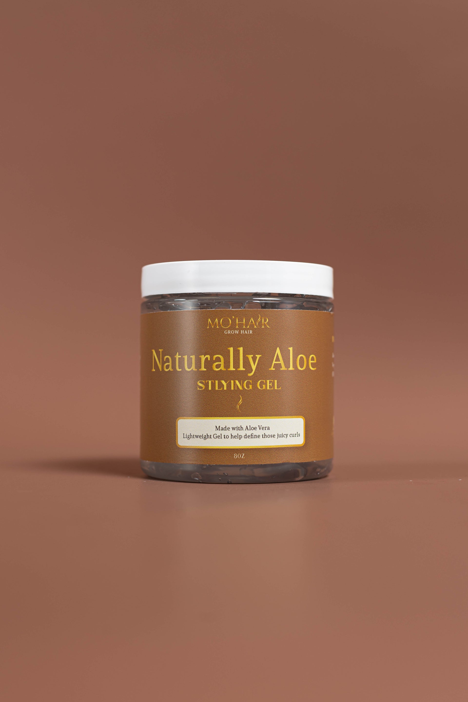 Naturally Aloe  Golden Galore Beauty