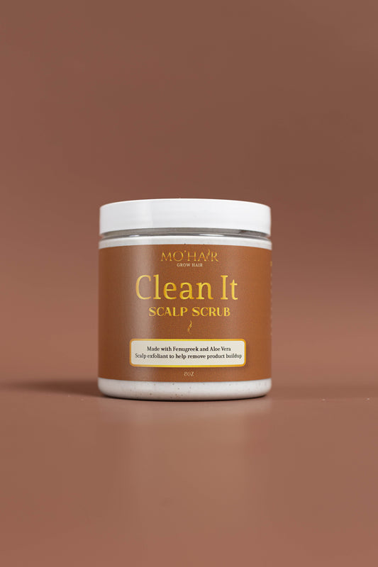Clean It