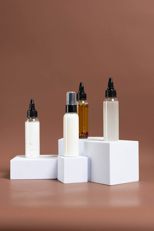 The Essentials Travel Set