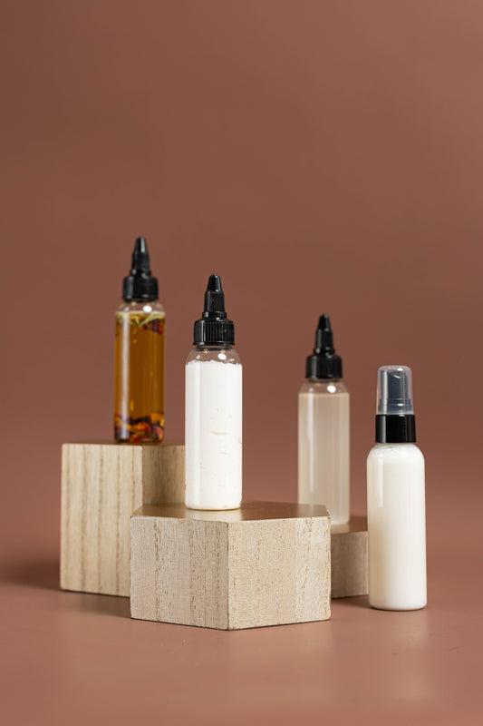 The Essentials Travel Set