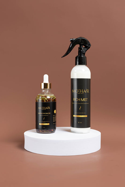 The Everyday Hydration Duo
