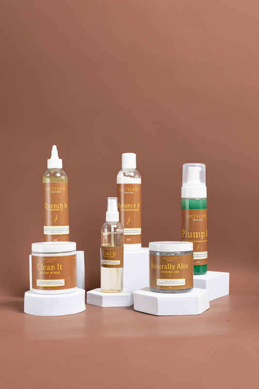 The "It Girl" Collection