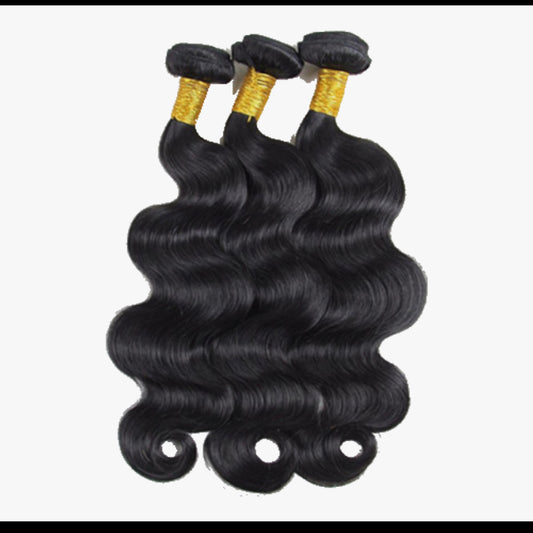 Brazilian Virgin Hair