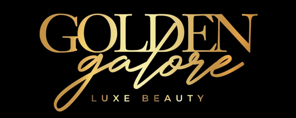 Golden Galore Beauty