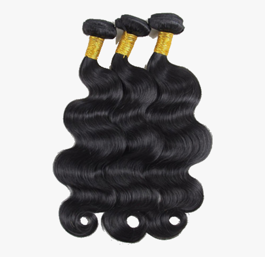 Body Wave Mink Virgin Hair