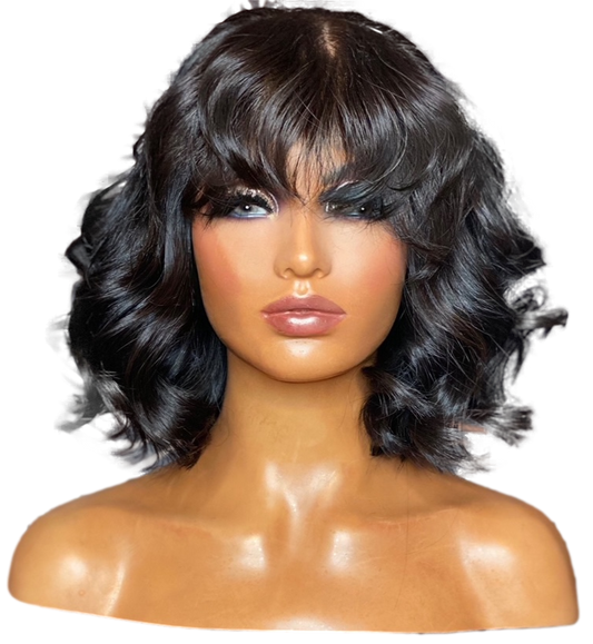 Chyna Wig