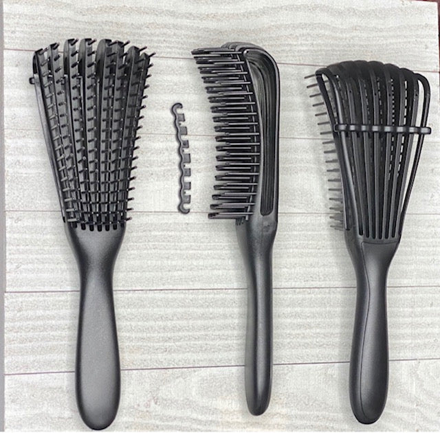Detangle Brush